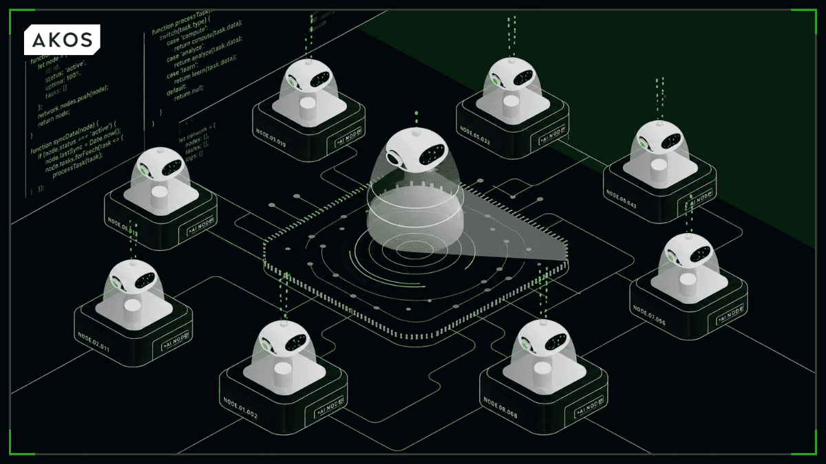Most "agentic AI" is theater. Here's how to tell the demos from the deployments.